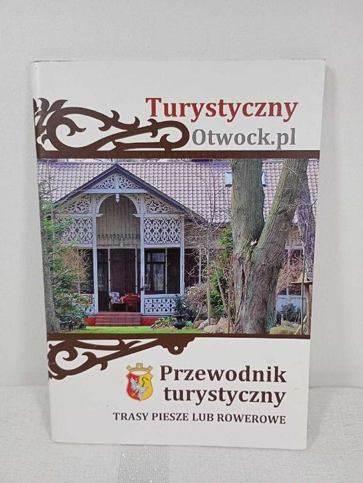 Turystyczny Otwock.pl. straży piesze lub rowerowe