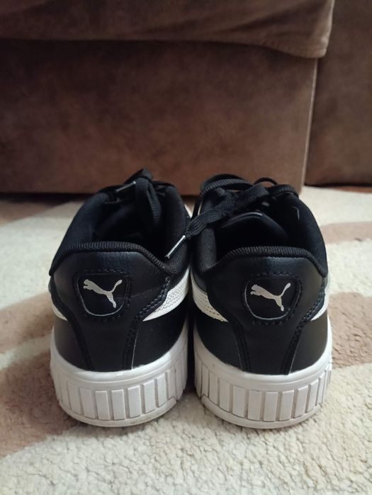 Кеды Puma Carina 2.0 кожа 41 размер
