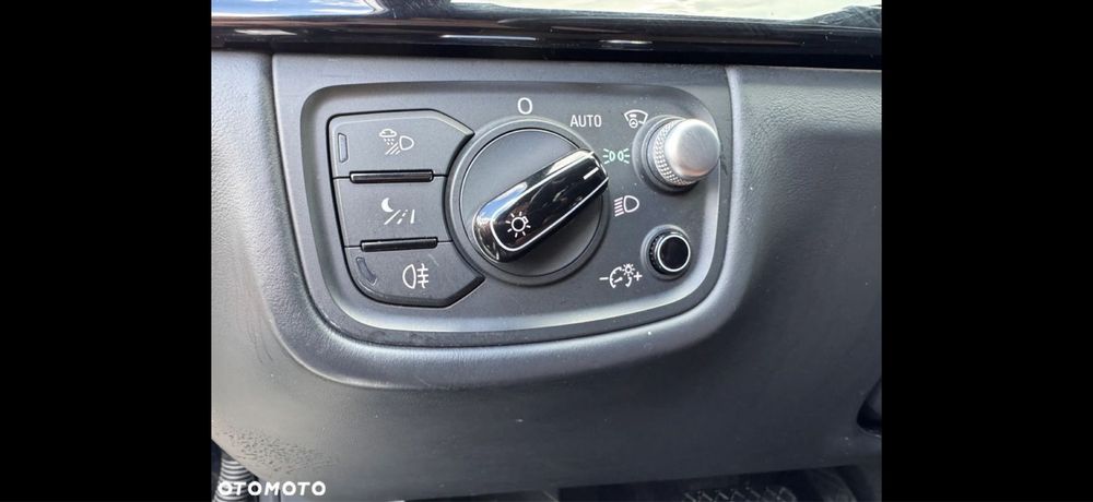 Audi A8 L 3,0 tdi cesja