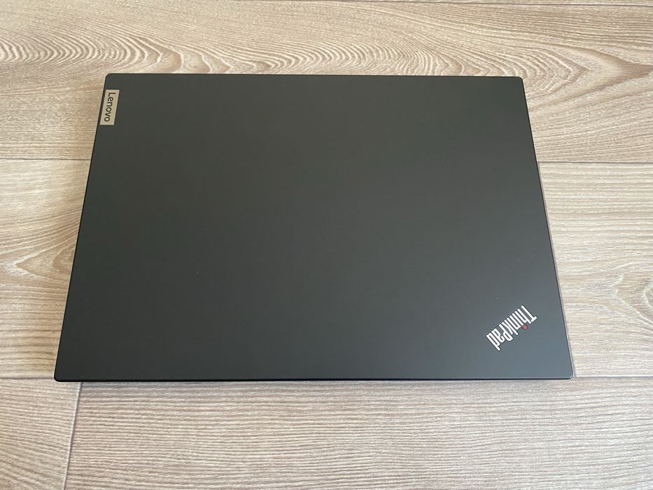 Lenovo ThinkPad L14 | ryzen 5 5650u | 8gb | 256gb ssd m2 | FHD IPS