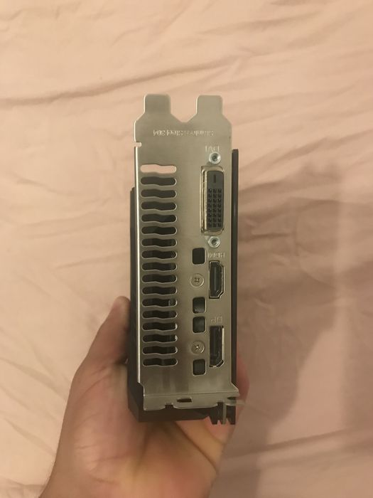 GTX 1650 uma boa placa de video