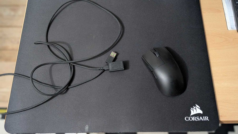 Gaming PC i7 + RTX 2080 SUPER + 32GB RAM (mouse+keyboard)