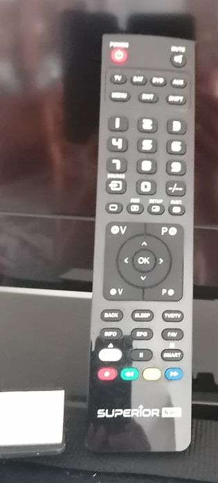 Televisão Blaupunkt