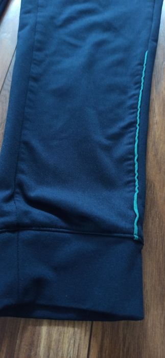 Spodnie treningowe quechua