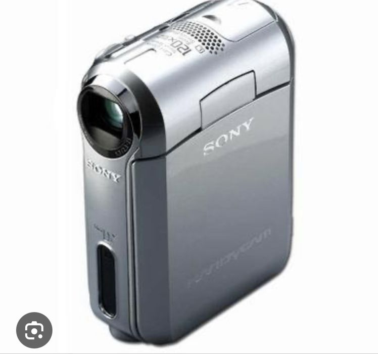 Sony DCR-PC55E Mini Dv