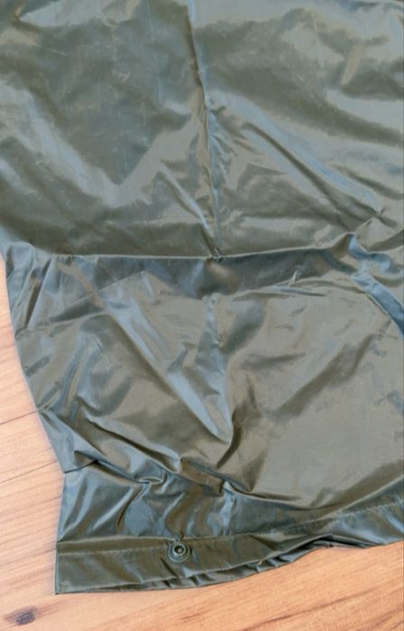 Komplet Przeciwdeszczowy Kurtka+ Spodnie Panoply rozmiar XL