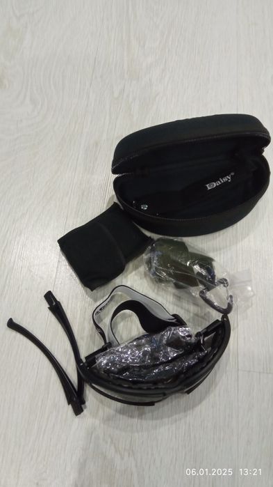 Окуляри  daisy x