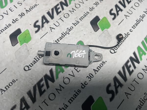 Módulo genérico RENAULT Megane III Coupé (DZ0/1_)