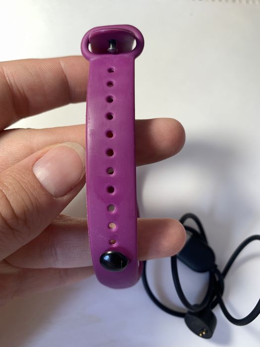 Ремінець та зарядка до голинника Xiaomi 4