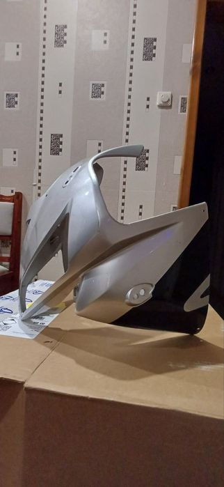 Хонда cbr600rr 2003 года пластик