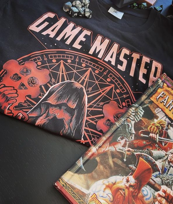 Nadruk na koszulkach i bluzach | Logo firmy | DTF / Sitodruk