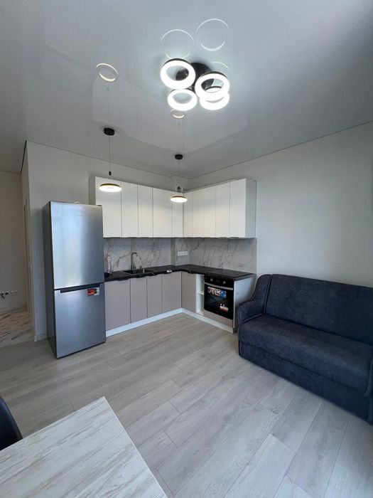 Продаж 1.кім.квартири вул.Загорська