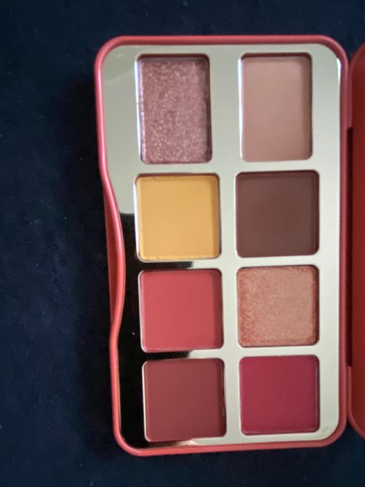 Paletka do oczu Too faced Light my fire
