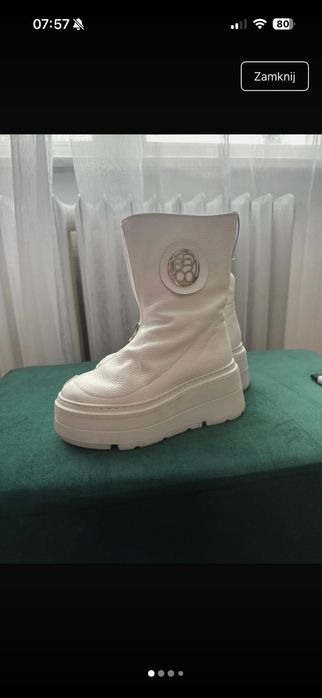 Buty Beyco Pisarek