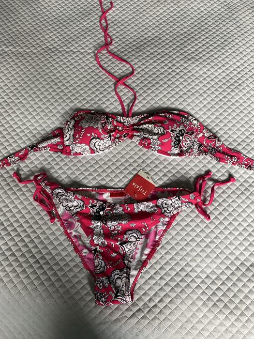 Bikini rozmiar 40