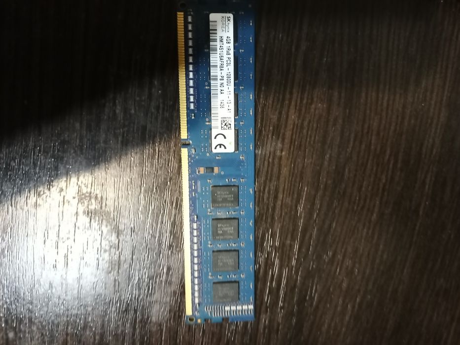 ОЗУ для настільного пк