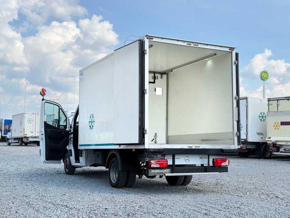Mercedes-Benz Sprinter 2021p.