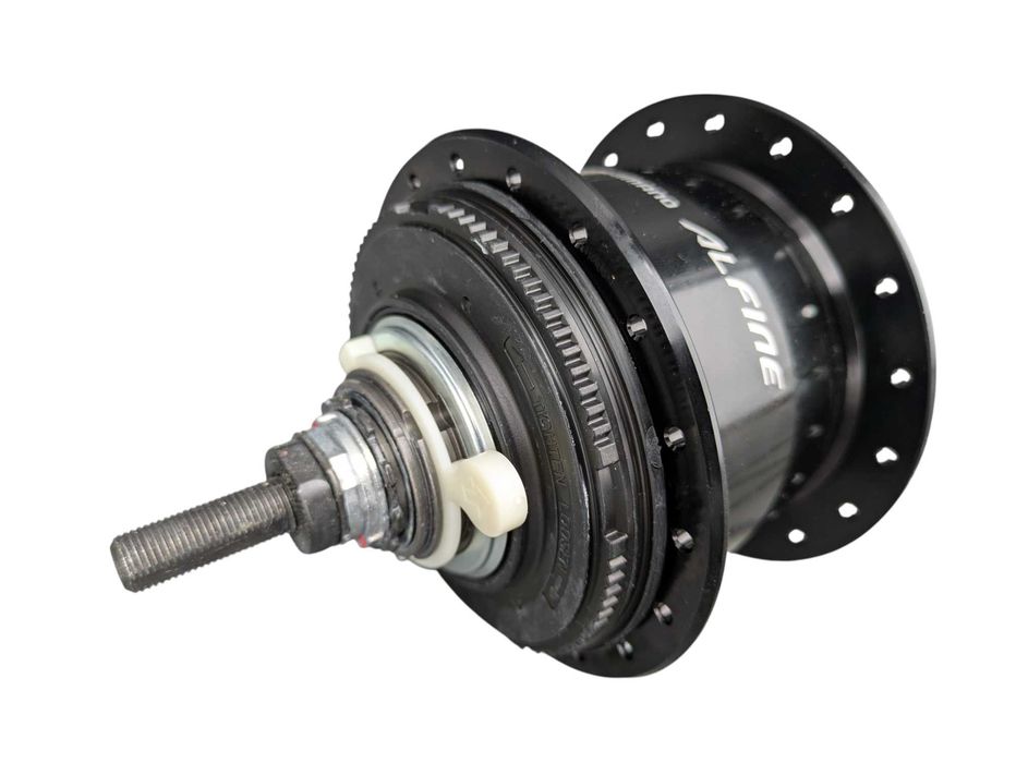Piasta Shimano Alfine SG-S7001-8, 36 otw. Disc, nowa (983A)