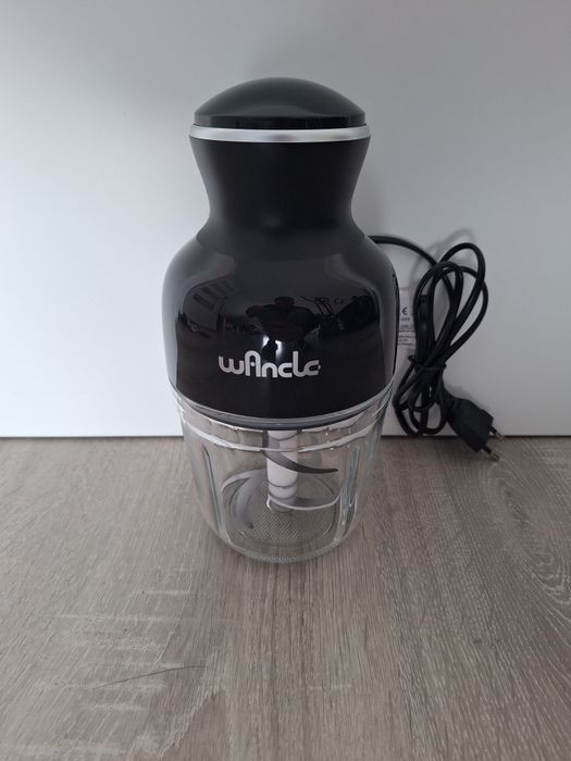 Rozdrabniacz elektryczny Wancle