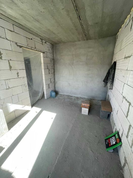 Продаж 1 кімнатної квартири на вулиці Галицькій біля центру на 2 поверсі