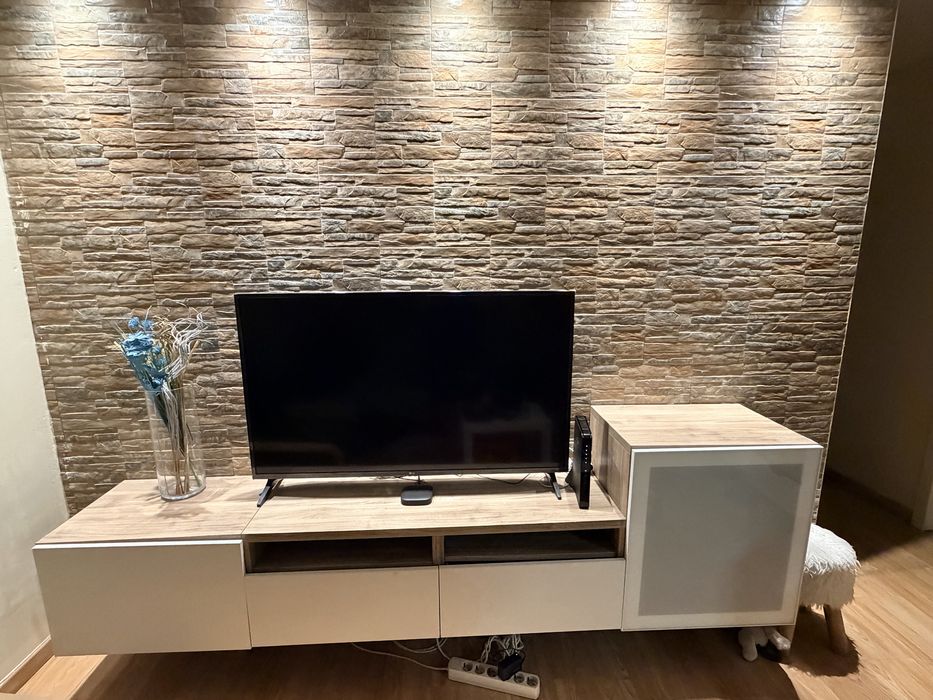 Móvel de TV IKEA