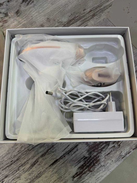 Фото эпилятор Concept IL3020