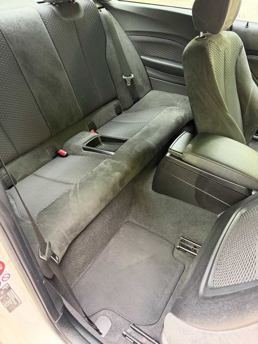 BMW Série 2 220d Pack M Sport AUTO