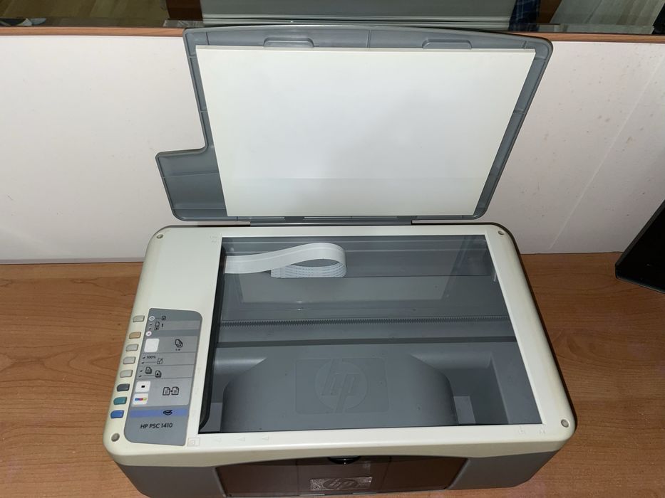 Impressora HP PSC 1410