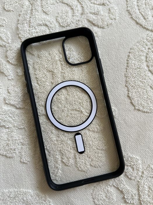 Чехол на айфон 11 pro max