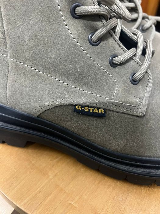 Buty męskie G-STAR r. 43 nowe