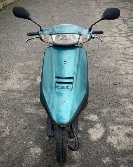 Продам Скутер Honda Tact 24