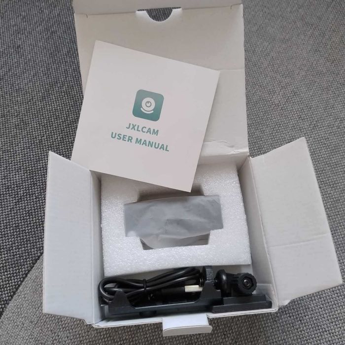 kamerka Visio CB002 wifi