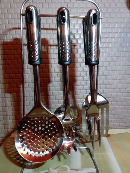 Кухонний набір suprema. Італія.