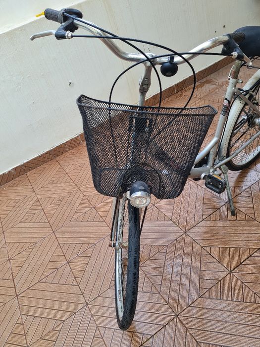 Bicicleta Órbita Strada