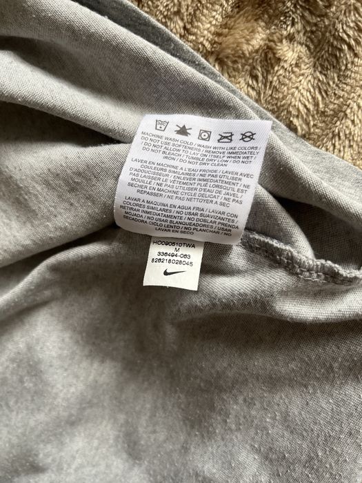 Nike Dri-Fit‼️koszulka męska orginalna Boston Roz.M‼️