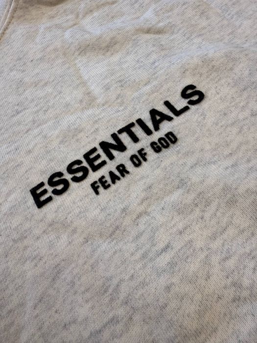 ‼️НАЙКРАЩА ЯКІСТЬ‼️ худі Essentials, худи ессеншлс