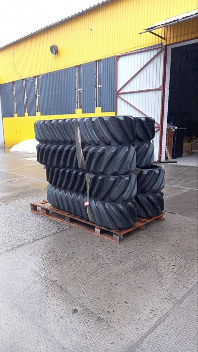 Гусениця CAT MT735 MT745 MT755 MT765 635-2521, 563760D1, 635-2333