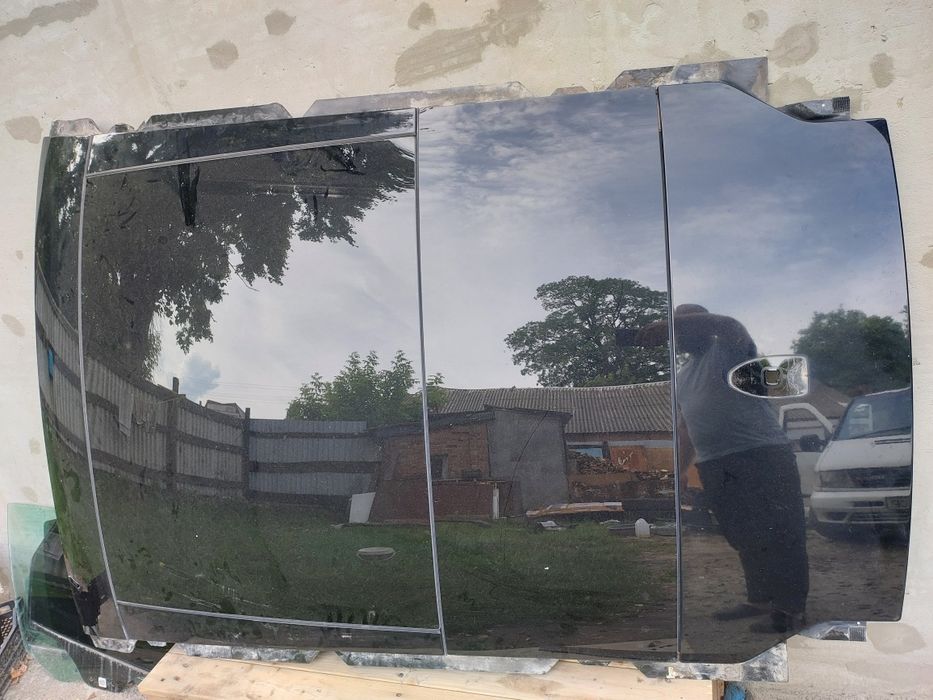 Панорама Ford Escape MK4 2020 2021 2022 Розборка Форд Ескейп Мк4