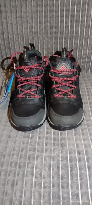 Кросівки Columbia, 37р.