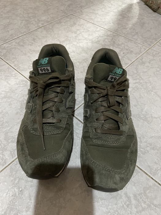 Sapatilhas- New Balance