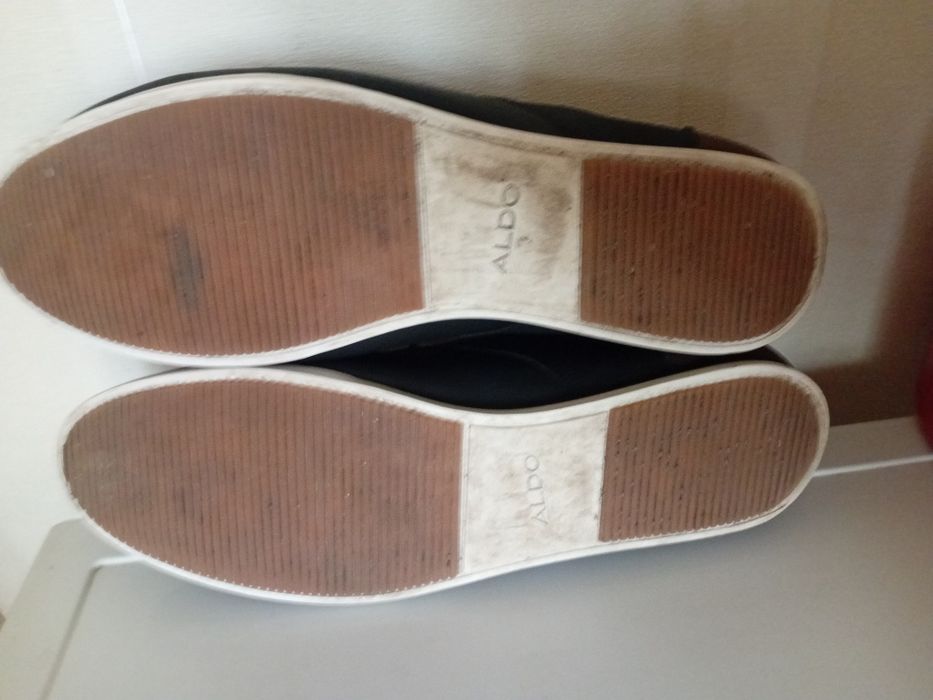 Спортивные туфли Aldo