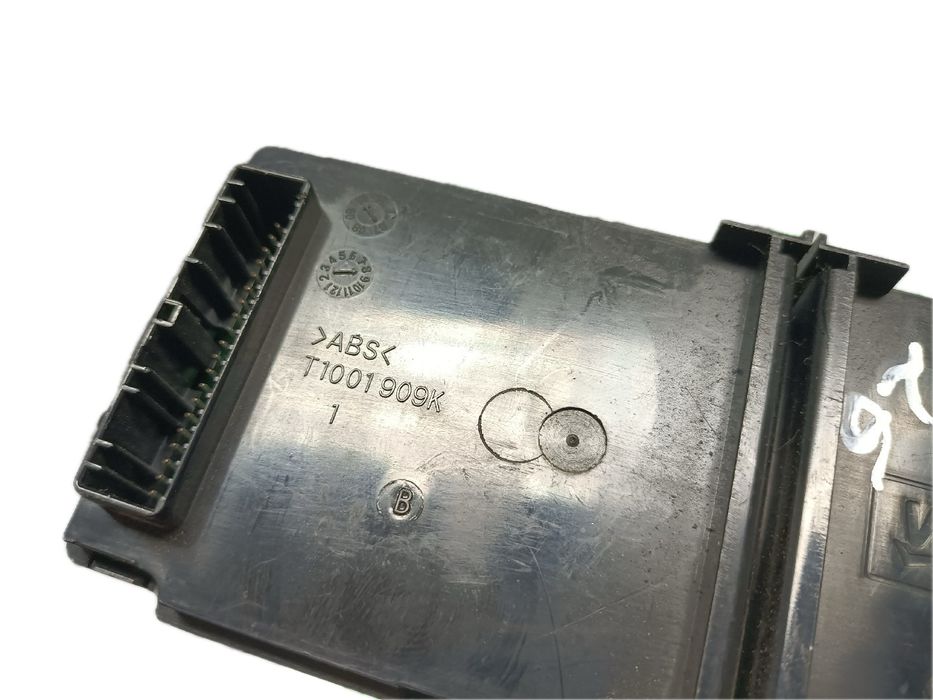 Comando chauffage / sofagem RENAULT Grand Scénic II (JM0/1_)