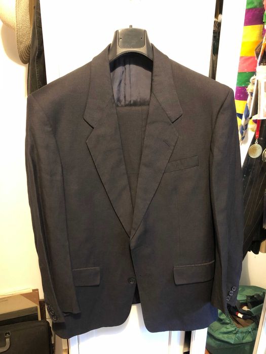 Fato Marks & Spencer