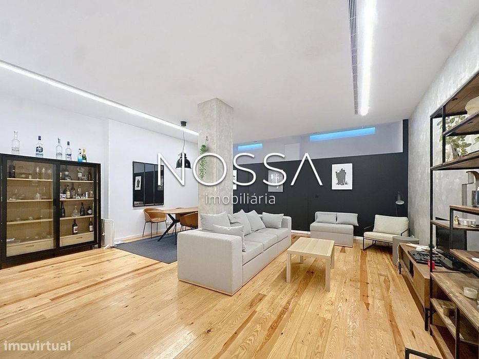 Espaço comercial c/ Loft na Penha de França – OPORTUNIDADE