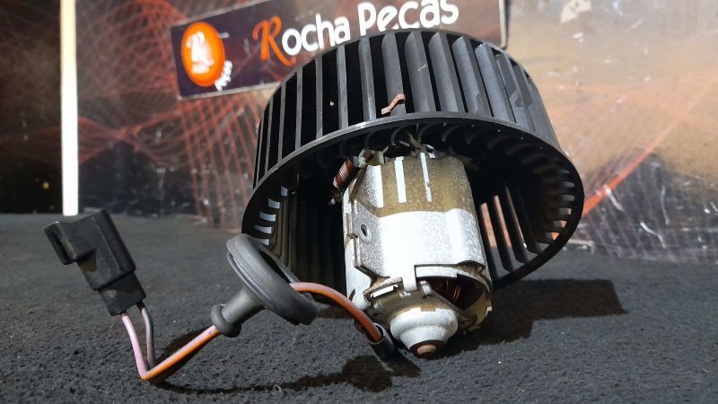Motor Da Sofagem Ford Puma (Ec_)