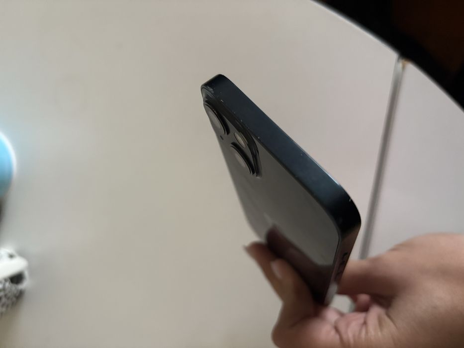 Iphone 13 128gb midnight