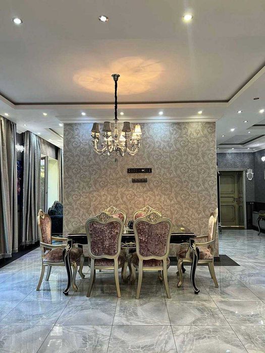 Дом по адресу (площадь 367 м²) - Atlanta.ua - фото 5