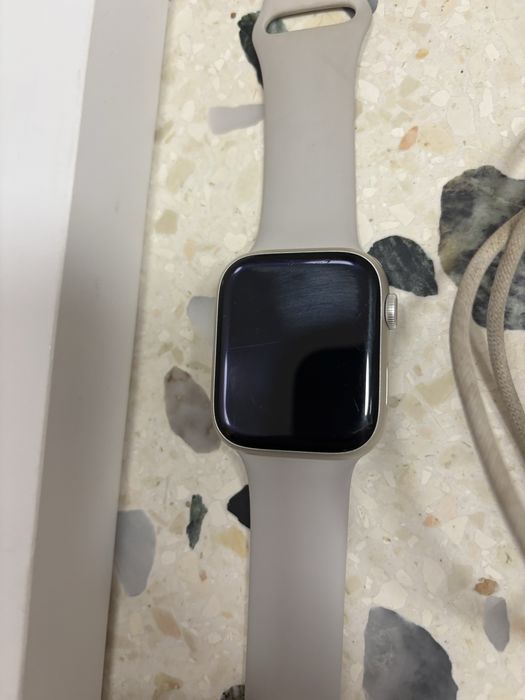 Apple Watch series 9 sim wifi