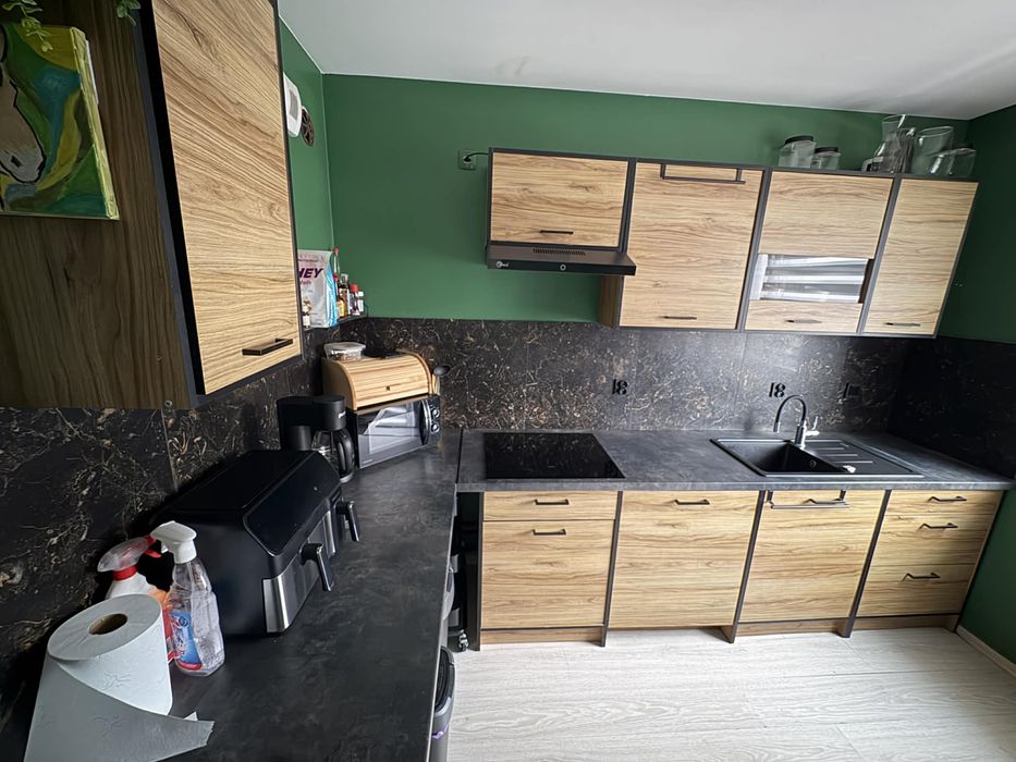 Meble kuchenne zestaw *REZERWACJA*