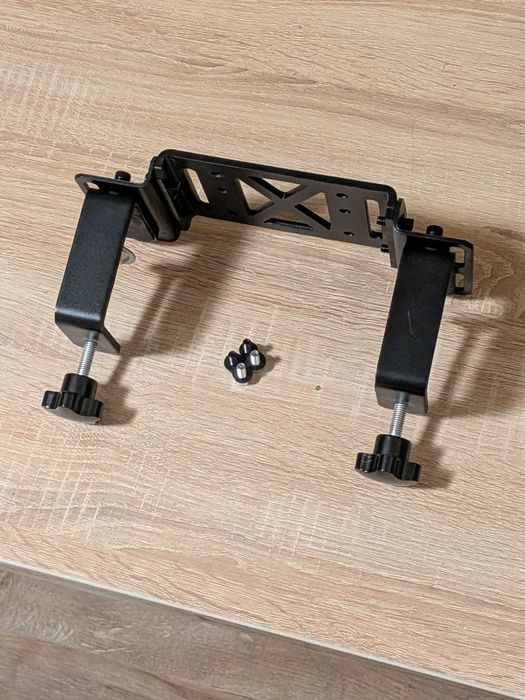 Uchwyt MOZA Table Clamp